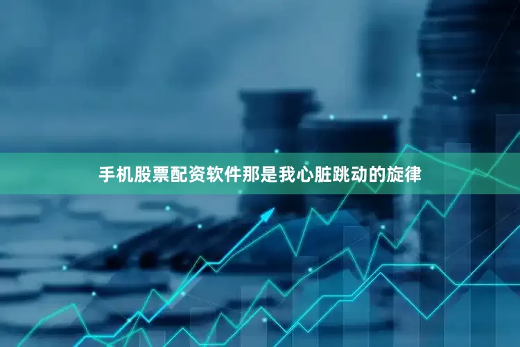 手机股票配资软件那是我心脏跳动的旋律