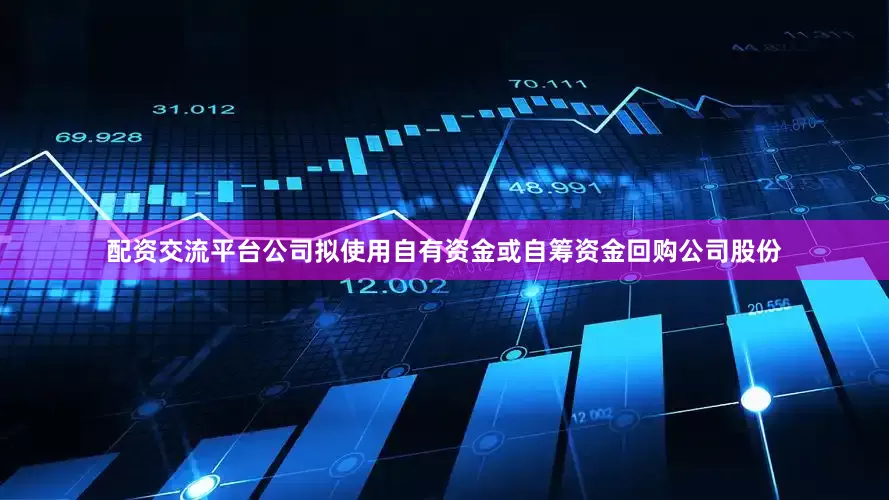配资交流平台公司拟使用自有资金或自筹资金回购公司股份
