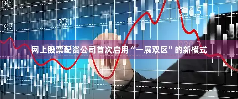 网上股票配资公司首次启用“一展双区”的新模式