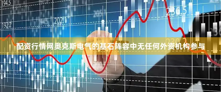 配资行情网奥克斯电气的基石阵容中无任何外资机构参与