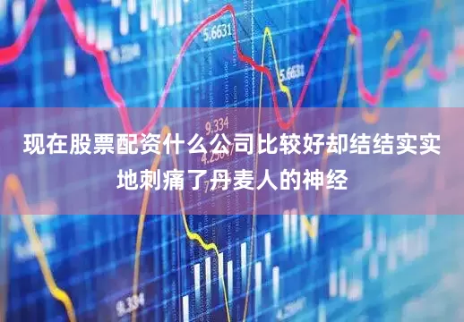 现在股票配资什么公司比较好却结结实实地刺痛了丹麦人的神经